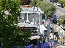 Psaros 'Positioned for Success' - archival photograph