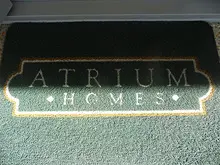 Atrium Homes 'The Churchlands' - archival photograph