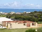 Humfrey Land Developments - Seacrest Estate - archival photograph
