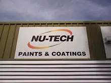Nutech Distribution WA - archival photograph