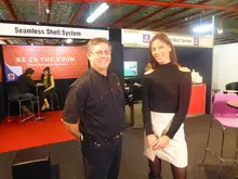 Better Living Home Show 'The Master Builders Expo' PCEC - August 16, 17 & 18 Incorporating the Spa & Outdoor Living Expo - archival photograph
