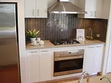 Master Builders Association 'Housing Excellence Awards' - archival photograph