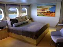 All Boats & Caravans Extravaganza Weekend - archival photograph