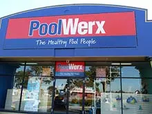 PoolWerx - archival photograph