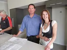 WA Country Builders - archival photograph