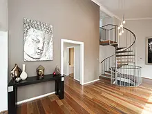 Million Dollar Makeovers 'Dream Renovations in 4 Weeks' - archival photograph