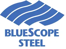 Bluescope Steel - archival photograph