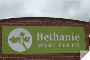 BETHANIE - archival photograph