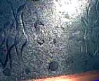 Walsh's Glass - archival photograph