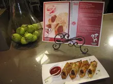 Canon Foods Quick N Easy - archival photograph