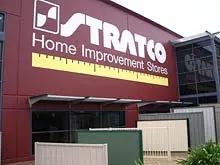 Stratco - archival photograph