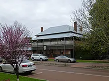 Balwyn Private Estate - archival photograph