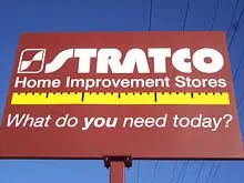 STRATCO - archival photograph
