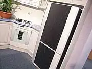 KDA Kitchen Show & Interiors Expo - archival photograph