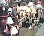 Lightingales - archival photograph