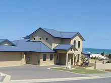Seacrest Estate - archival photograph