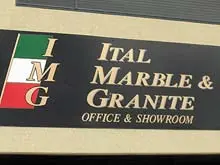 Ital Marble & Granite - archival photograph
