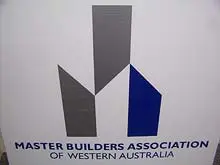 Master Builders Association & Regional Awards - archival photograph