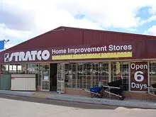 Stratco - Correct Deck - archival photograph