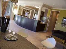 Atrium Homes - 'The Caprice' at Princeton - archival photograph