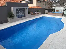 Swimming Pool and Spa Association (SPASA) 'Win $10,000 Cash Back' - archival photograph