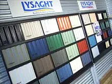 BlueScope Steel / Lysaght - archival photograph