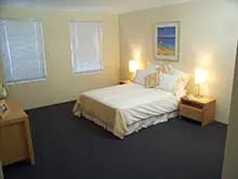 Summit Homes - archival photograph