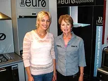 Retravision - Euro Appliances - archival photograph