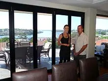 Master Builders Association 'Bankwest Housing Excellence Awards' - archival photograph