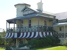 BETHANIE WEARNE - COTTESLOE BEACH - archival photograph