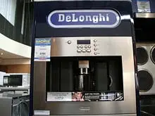 Retravision 'Nespresso by DeLonghi' - archival photograph