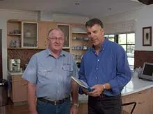 Master Builders Association - archival photograph