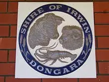 Shire of Irwin - Dongara - archival photograph