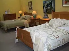 Easyliving Furniture & Interiors - archival photograph