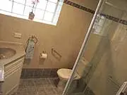 Alinta - Veejay's Bathroom Makeover - archival photograph