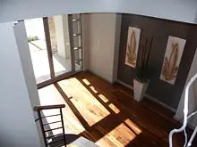 Atrium Homes 'The Award' - archival photograph