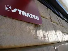 Stratco Home Improvement Stores - archival photograph