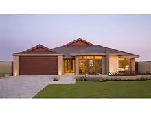 Plunkett Homes - archival photograph