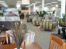 Dankz Furniture - archival photograph