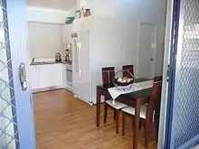 Granny Flats WA - archival photograph