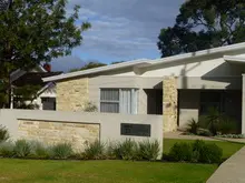 Master Builders “Accessible Homes” - archival photograph