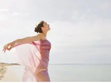 BODY & SOUL YOGA RETREAT – Bali - archival photograph