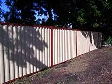 STRATCO - Good Neighbour Fencing - archival photograph