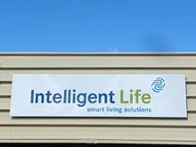 Intelligent Life 'Solar' - archival photograph