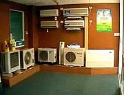 Ford & Doonan Airconditioning - archival photograph