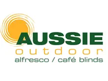 Aussie Outdoor 'Alfresco Café & Patio Blinds' - archival photograph