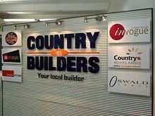 WA Country Builders - Albany - archival photograph