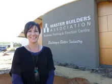 Master Builders 'South West' - archival photograph