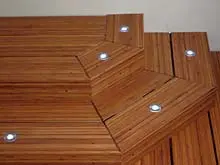 Sun Deck - archival photograph