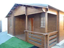 Phoenix Patio & Outdoor Centre - archival photograph